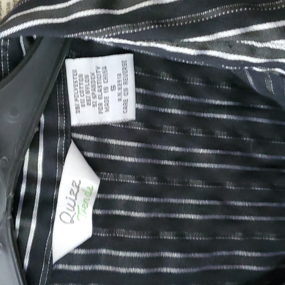 Botton up Blouse size-S - Picture 3 of 6